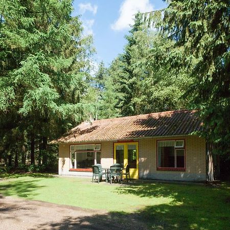 Bungalowpark Vogelenzang Villa Lage Mierde Exterior foto