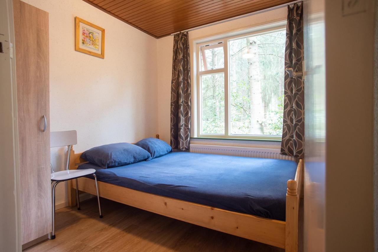 Bungalowpark Vogelenzang Villa Lage Mierde Exterior foto