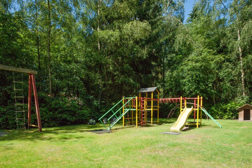 Bungalowpark Vogelenzang Villa Lage Mierde Exterior foto