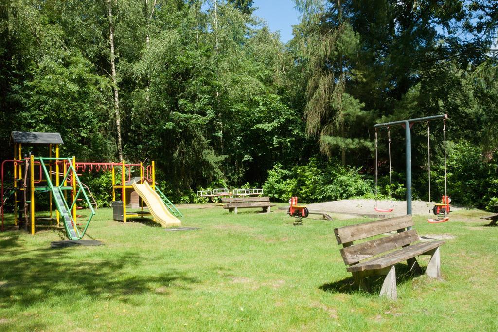 Bungalowpark Vogelenzang Villa Lage Mierde Exterior foto