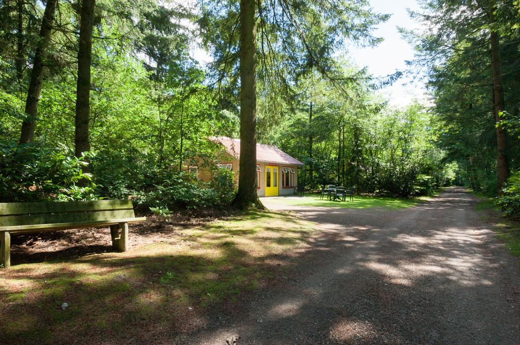 Bungalowpark Vogelenzang Villa Lage Mierde Exterior foto