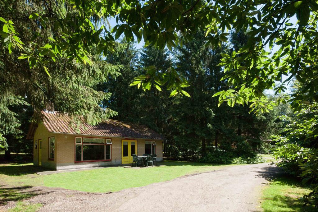 Bungalowpark Vogelenzang Villa Lage Mierde Exterior foto