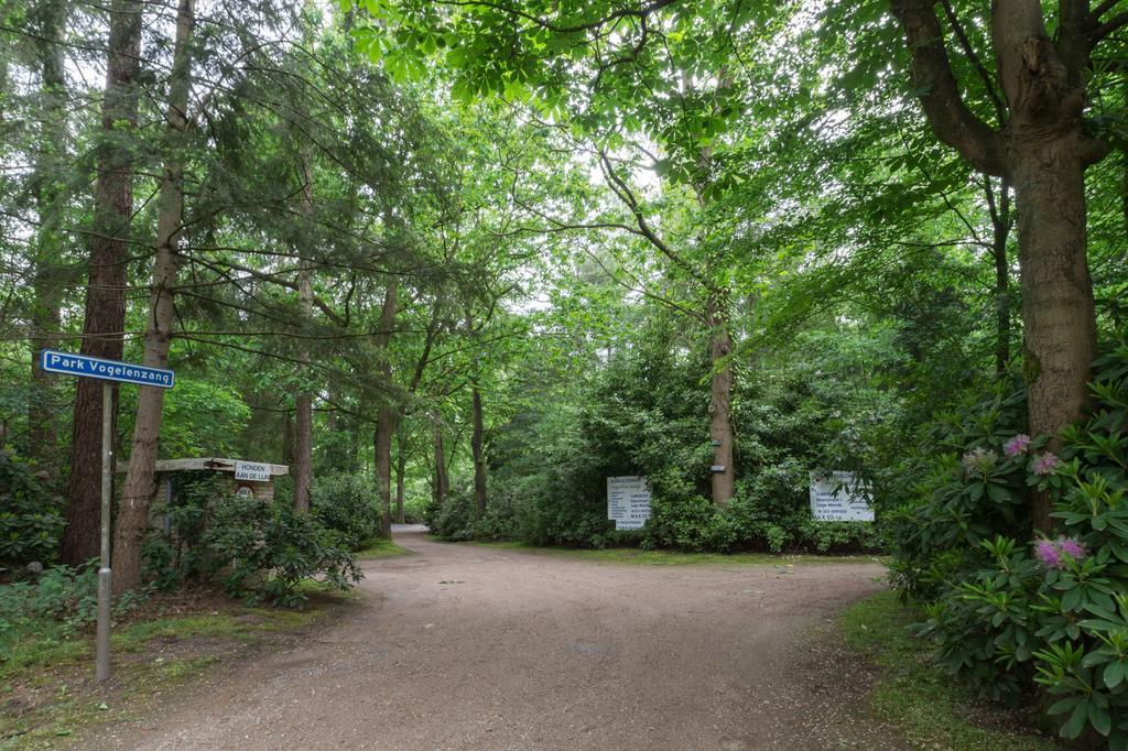 Bungalowpark Vogelenzang Villa Lage Mierde Exterior foto